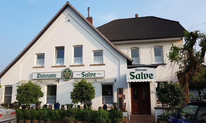 Ristorante Salve